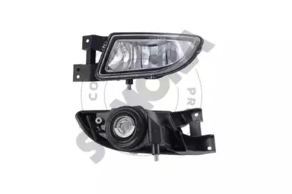 Противотуманная фара SOMORA купить