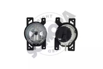 Противотуманная фара SOMORA купить