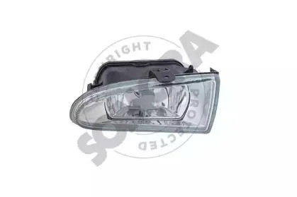 Противотуманная фара SOMORA купить