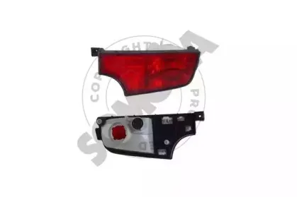 Противотуманная фара SOMORA купить