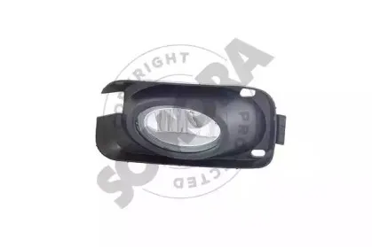 Противотуманная фара SOMORA купить