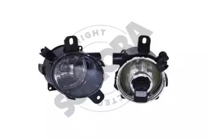 Противотуманная фара SOMORA купить