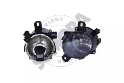 Противотуманная фара SOMORA купить