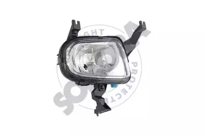 Противотуманная фара SOMORA купить