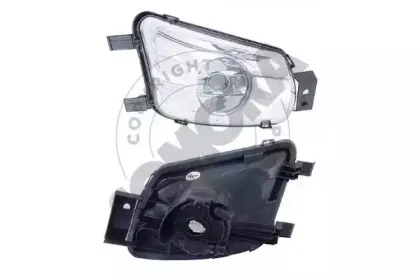 Противотуманная фара SOMORA купить