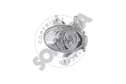 Противотуманная фара SOMORA купить