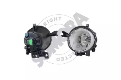 Противотуманная фара SOMORA купить