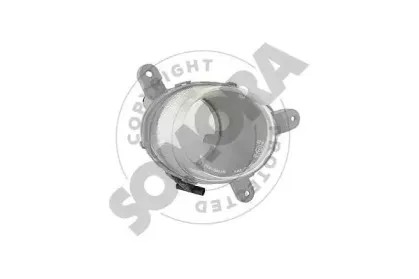 Противотуманная фара SOMORA купить