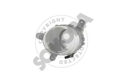 Противотуманная фара SOMORA купить