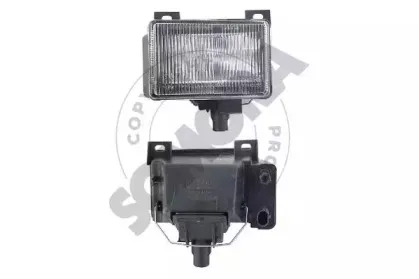 Противотуманная фара SOMORA купить