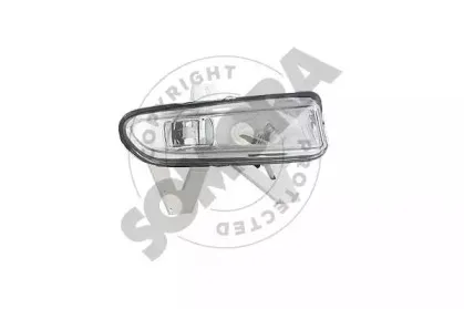 Противотуманная фара SOMORA купить