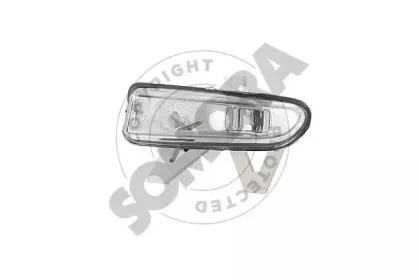 Противотуманная фара SOMORA купить