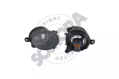 Противотуманная фара SOMORA купить