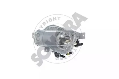 Противотуманная фара SOMORA купить