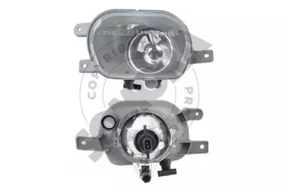 Противотуманная фара SOMORA купить