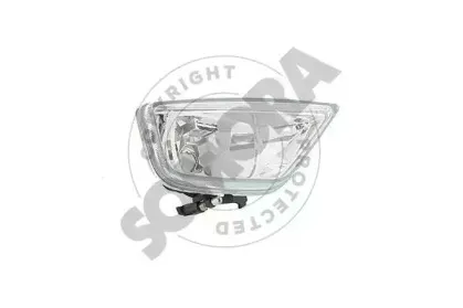 Противотуманная фара SOMORA купить