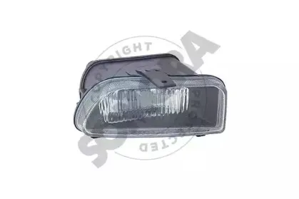 Противотуманная фара SOMORA купить