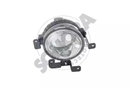 Противотуманная фара SOMORA купить