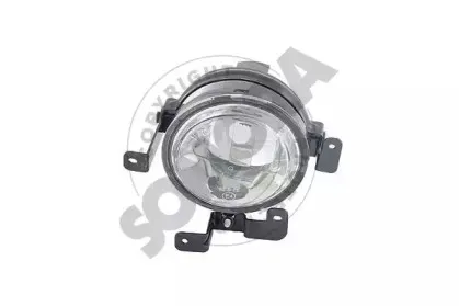 Противотуманная фара SOMORA купить