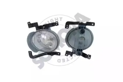 Противотуманная фара SOMORA купить