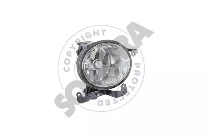 Противотуманная фара SOMORA купить