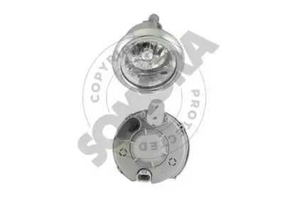 Противотуманная фара SOMORA купить