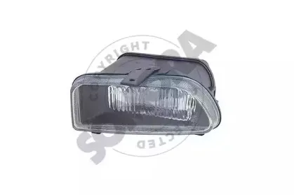 Противотуманная фара SOMORA купить