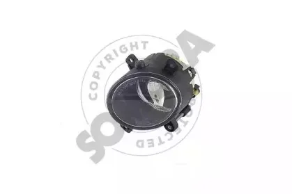 Противотуманная фара SOMORA купить