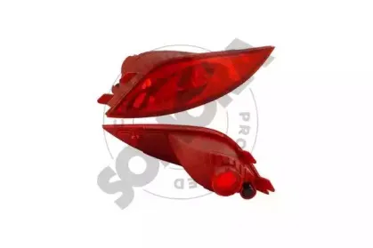 Противотуманная фара SOMORA купить