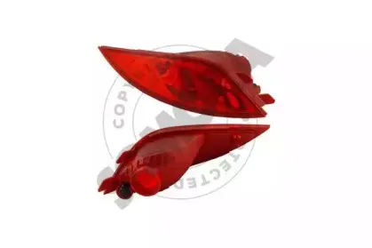 Противотуманная фара SOMORA купить