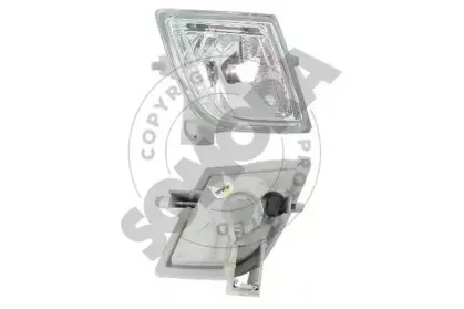 Противотуманная фара SOMORA купить