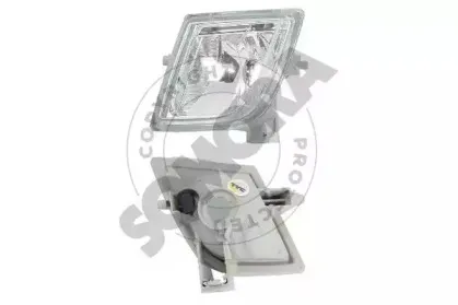 Противотуманная фара SOMORA купить