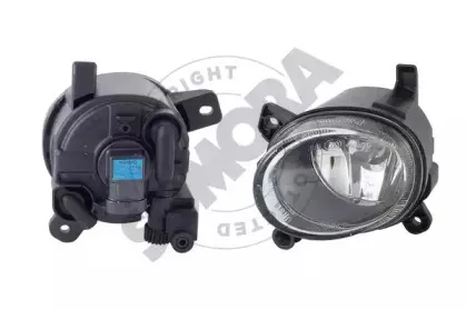Противотуманная фара SOMORA купить