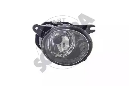 Противотуманная фара SOMORA купить