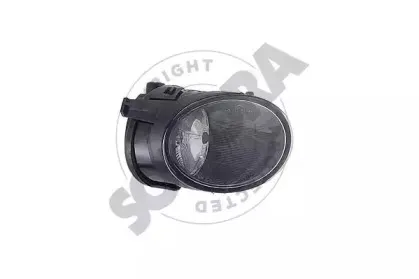 Противотуманная фара SOMORA купить