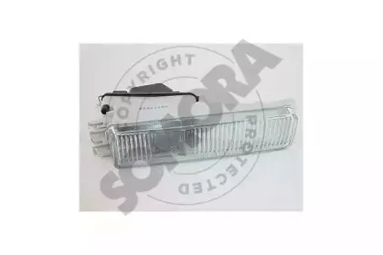 Противотуманная фара SOMORA купить