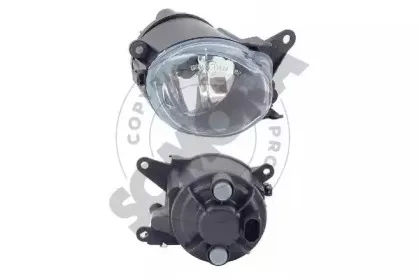 Противотуманная фара SOMORA купить