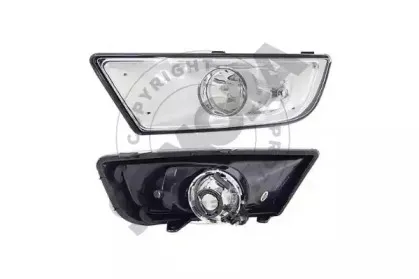 Противотуманная фара SOMORA купить