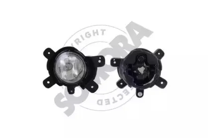 Противотуманная фара SOMORA купить