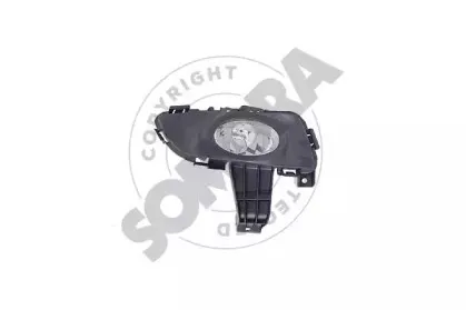 Противотуманная фара SOMORA купить