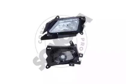 Противотуманная фара SOMORA купить