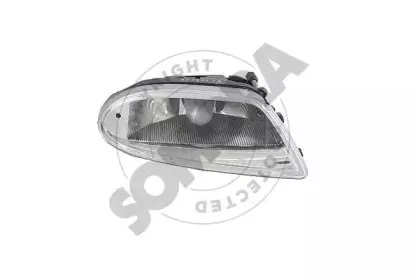 Противотуманная фара SOMORA купить