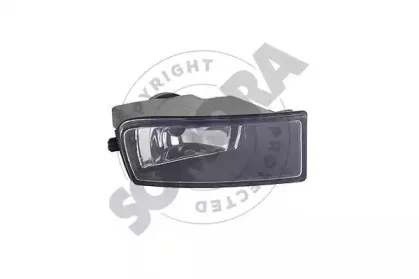 Противотуманная фара SOMORA купить