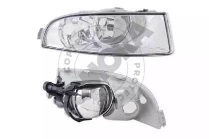 Противотуманная фара SOMORA купить