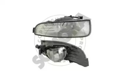 Противотуманная фара SOMORA купить