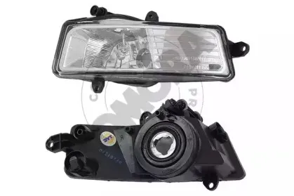 Противотуманная фара SOMORA купить