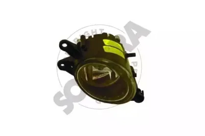 Противотуманная фара SOMORA купить