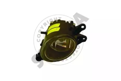 Противотуманная фара SOMORA купить