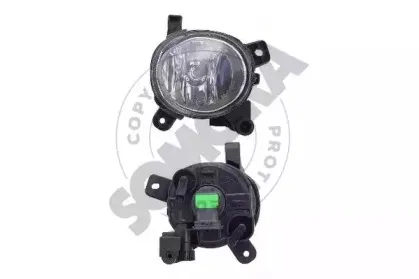 Противотуманная фара SOMORA купить