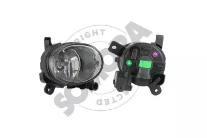 Противотуманная фара SOMORA купить